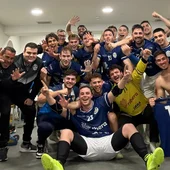 El presidente del CBM Mare Nostrum Torrevieja anuncia su dimisión al término de la temporada El presidente del CBM Mare Nostrum Torrevieja anuncia su dimisión al término de la temporada