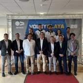 Higuerón Resort se consolida como el templo del Vóley Playa: acogerá el Campeonato de España por decimocuarto año consecutivo Higuerón Resort se consolida como el templo del Vóley Playa: acogerá el Campeonato de España por decimocuarto año consecutivo