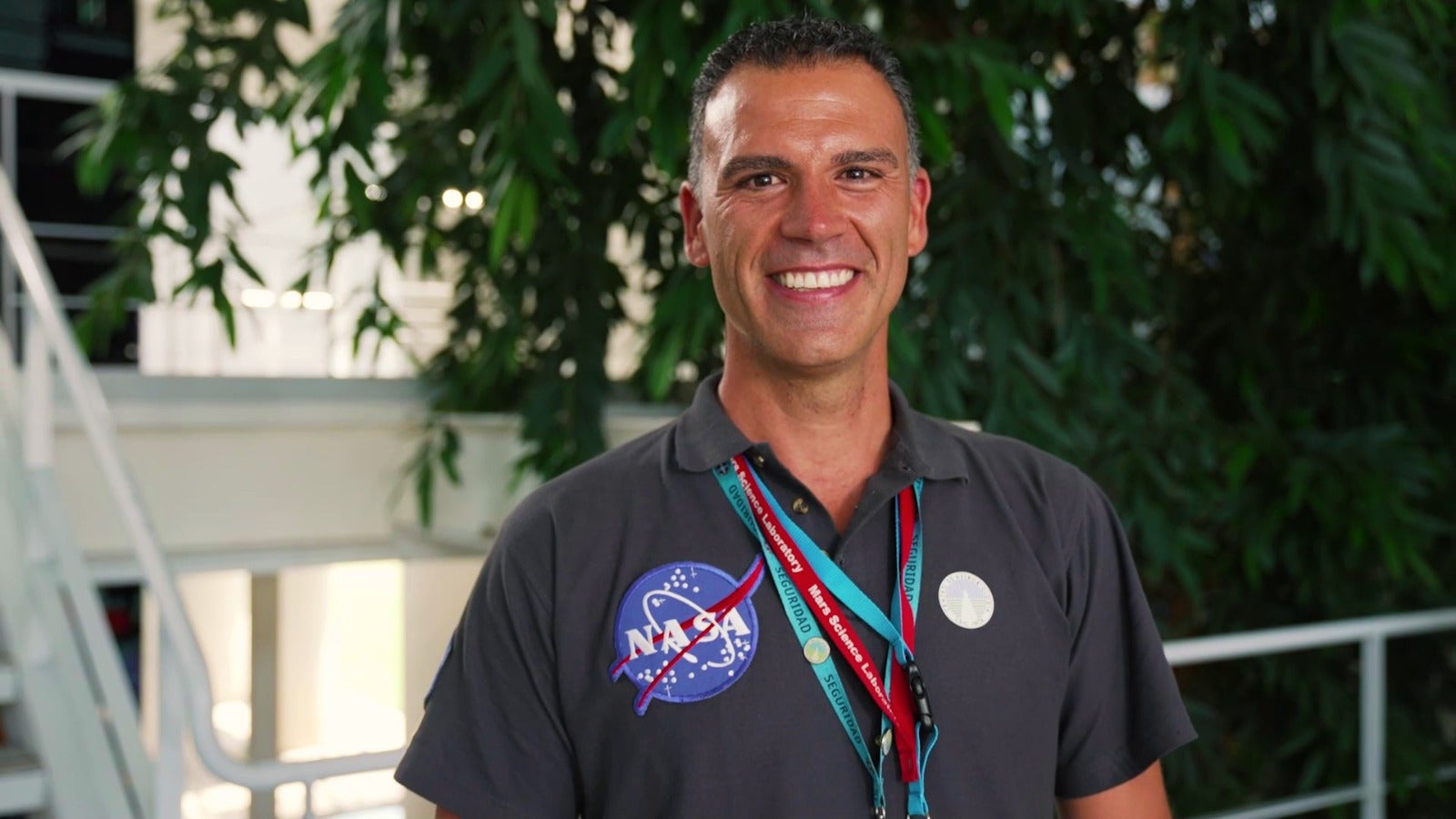 El Planetario de Castellón acoge a expertos de la NASA y la exploración espacial en las XXXII Jornadas de Astronomía El Planetario de Castellón acoge a expertos de la NASA y la exploración espacial en las XXXII Jornadas de Astronomía