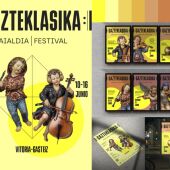Cartel Gazteklasika
