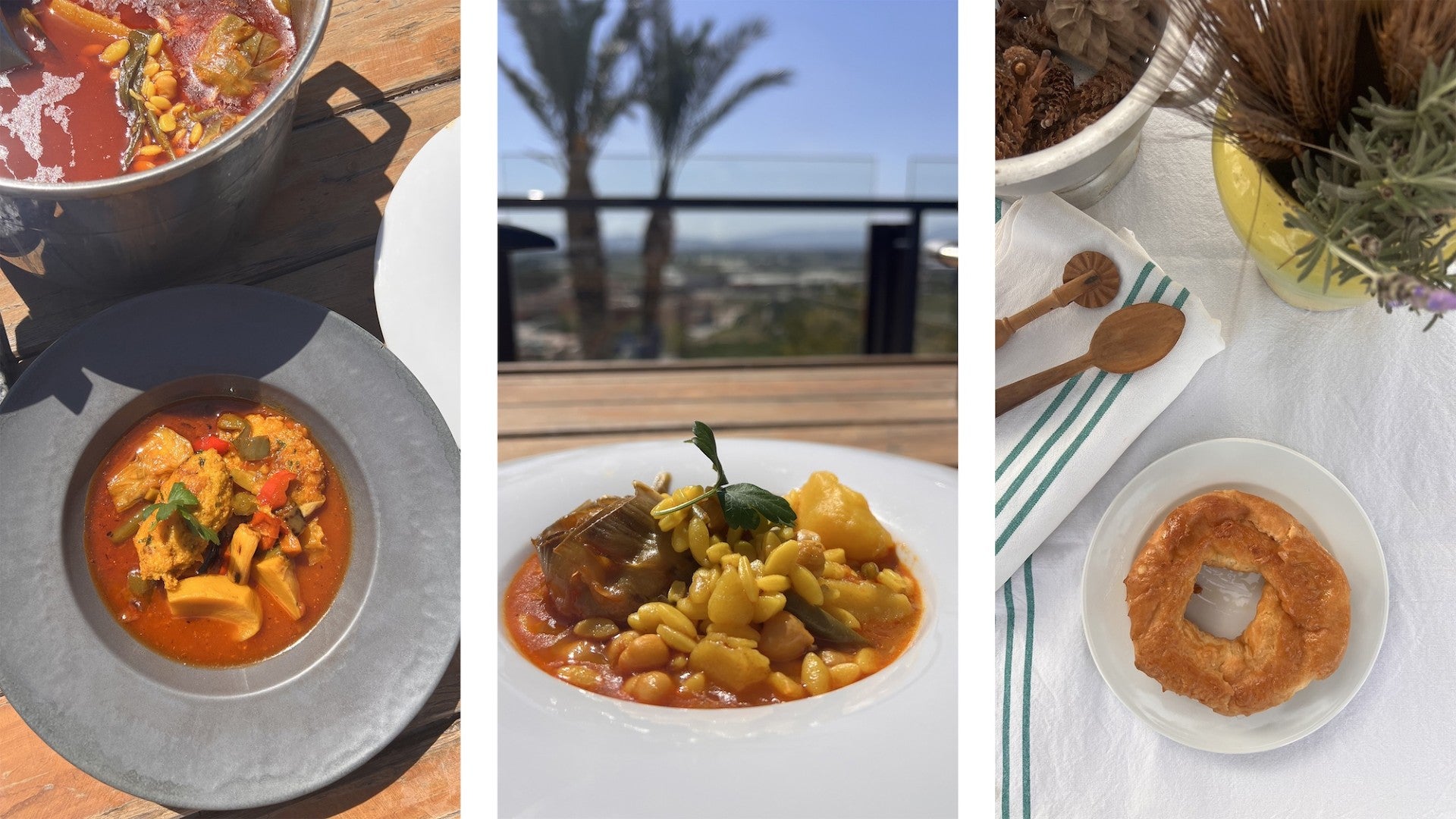 De la Cuaresma a la Pascua, la cocina tradicional marca la identidad de la Vega Baja. Escucha los comentarios de Tony Pérez De la Cuaresma a la Pascua, la cocina tradicional marca la identidad de la Vega Baja. Escucha los comentarios de Tony Pérez