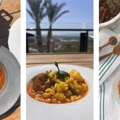 Platos de Cuaresma y de Pascua en la Vega Baja Platos de Cuaresma y de Pascua en la Vega Baja