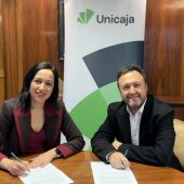 Unicaja firma un convenio con Volvemos.org para impulsar el retorno del talento a España