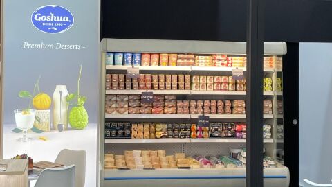 Postres Goshua