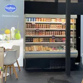 Postres Goshua Postres Goshua