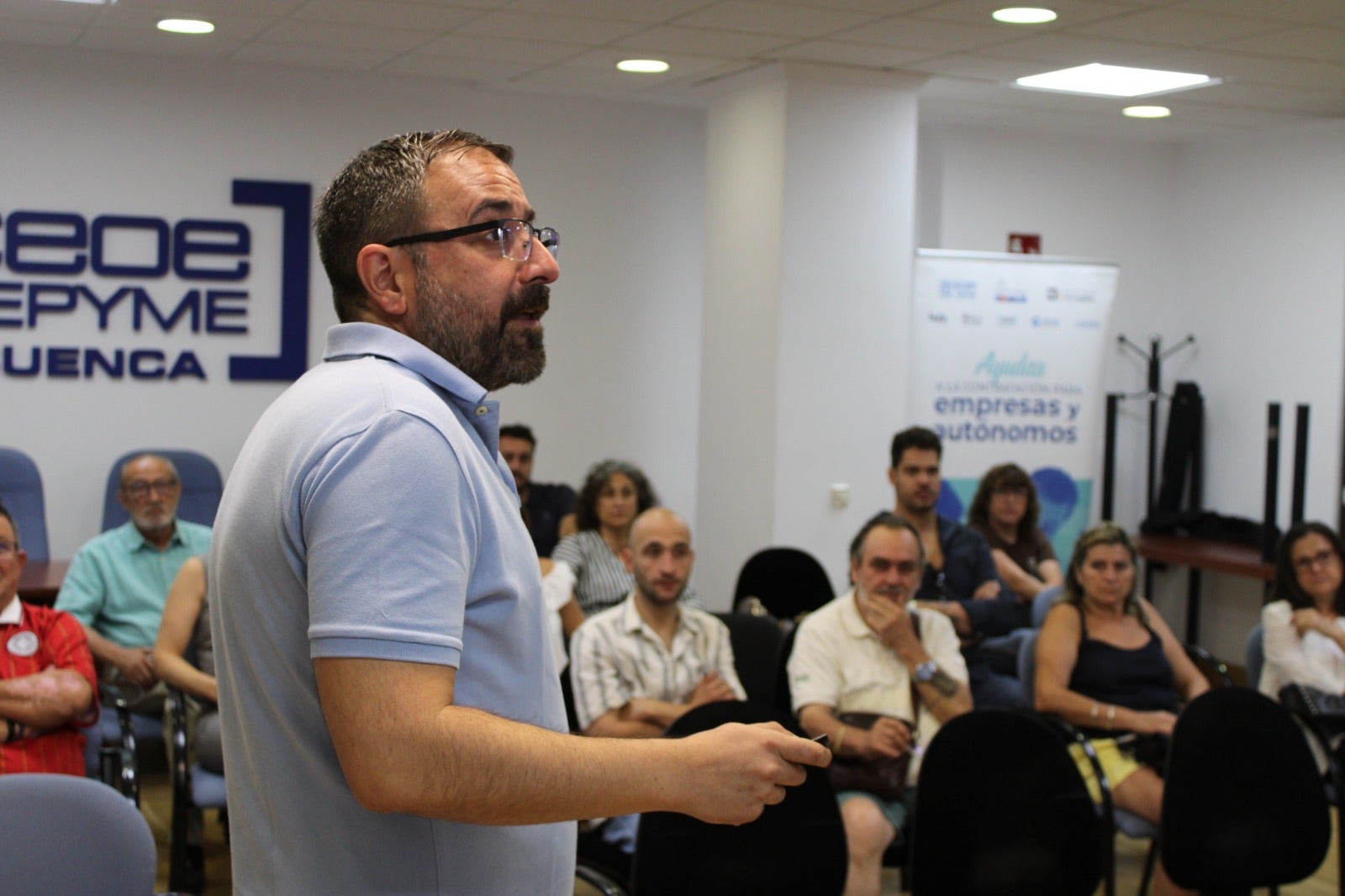 Hostelería y Semana Santa en Cuenca Hostelería y Semana Santa en Cuenca