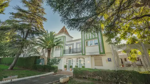 Beneste Nerja Hostal abre el 27 de marzo con un concepto mediterráneo Nerja