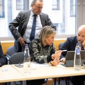 Barrachina defiende al sector cerámico y exige un plan de emergencia para la cogeneración