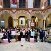 El Club de Voluntarios Fundación Unicaja participa en más de 1.200 acciones solidarias en Andalucía 