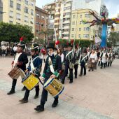 Castellón revive la Batalla del Pont dels Millars con 14 actos este fin de semana