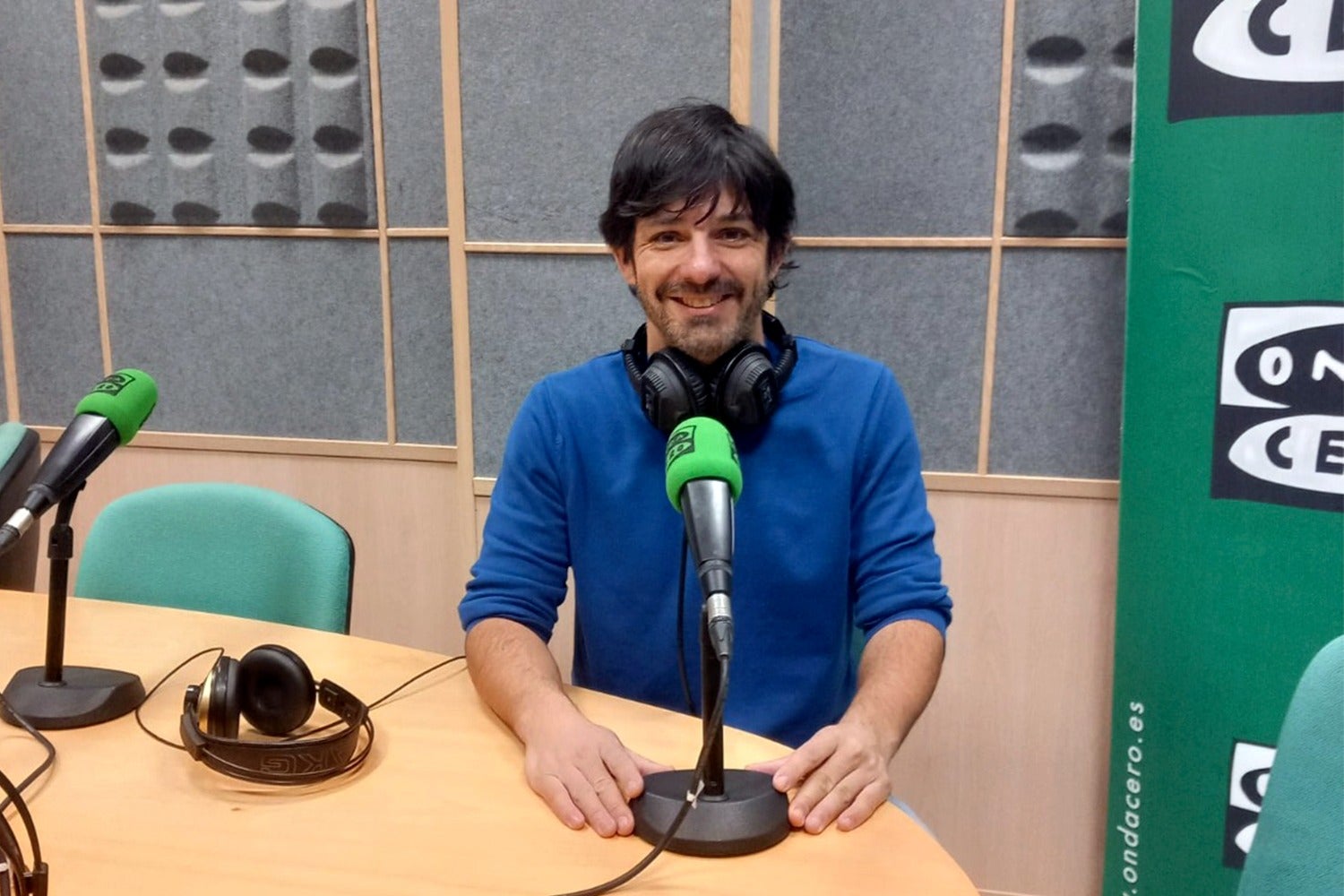 Musiquerías, con Marco Antonio de la Ossa: 63ª edición de la Semana de Música Religiosa. Musiquerías, con Marco Antonio de la Ossa: 63ª edición de la Semana de Música Religiosa.