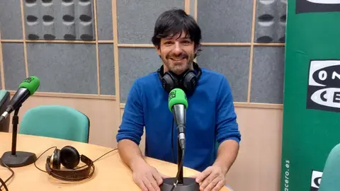 Marco Antonio de la Ossa Marco Antonio de la Ossa