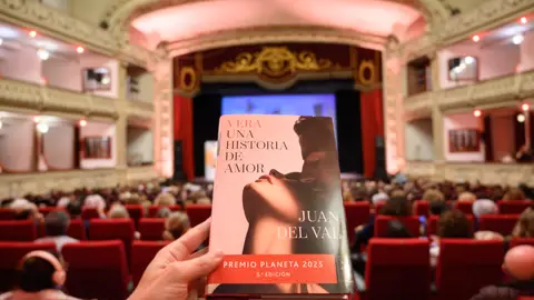 Libros en la Onda con Juan del Val 2 Libros en la Onda con Juan del Val 2