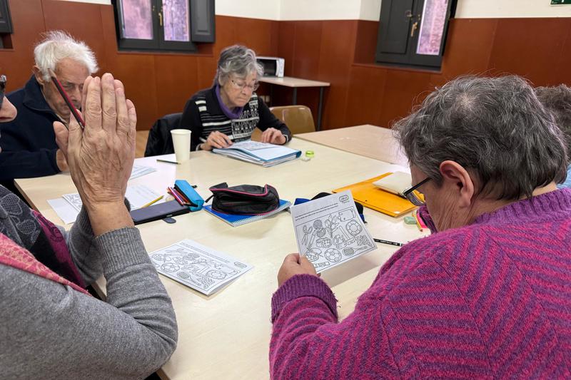 La por a envellir té nom: Gerascofòbia La por a envellir té nom: Gerascofòbia