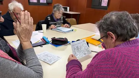 La por a fer-se gran té molt a veure amb la percepció social La por a fer-se gran té molt a veure amb la percepció social