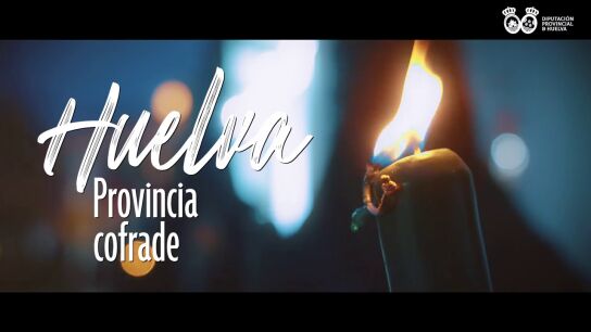 PROMO SEMANA SANTA DE HUELVA 2026