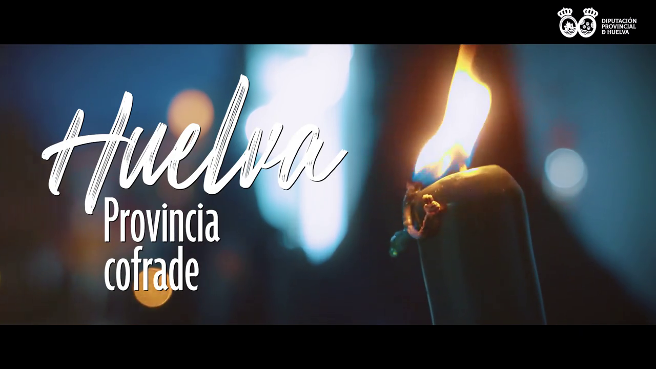 PROMO SEMANA SANTA DE HUELVA 2026 PROMO SEMANA SANTA DE HUELVA 2026