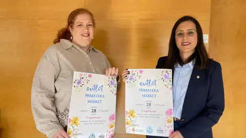 El Grao de Castellón acoge este sábado el Outlet Primavera Market en el Parque de la Panderola El Grao de Castellón acoge este sábado el Outlet Primavera Market en el Parque de la Panderola