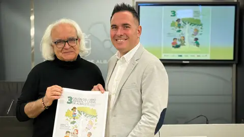 Comienza el III Salón del Libro Infantil y Juvenil de Albacete con numerosas actividades Comienza el III Salón del Libro Infantil y Juvenil de Albacete con numerosas actividades