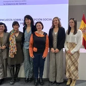 La major part de la població espanyola considera la prostitució un tipus de violència contra les dones La major part de la població espanyola considera la prostitució un tipus de violència contra les dones