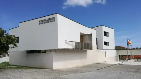 Ayuntamiento de Santa Cruz de Bezana Ayuntamiento de Santa Cruz de Bezana