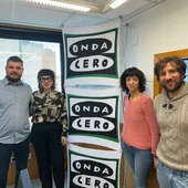 Erik Garcia, Gemma Capell, Anaís Capellades, Joan Tordesillas Erik Garcia, Gemma Capell, Anaís Capellades, Joan Tordesillas