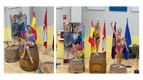 Deportes Segovia
