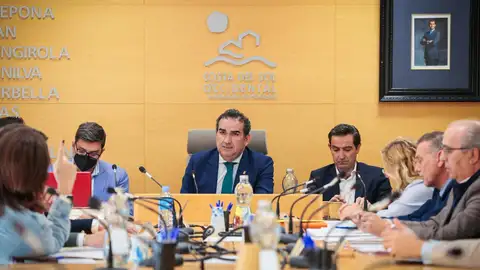 La Mancomunidad de la Costa del Sol Occidental aprueba la liquidación del presupuesto 2025 Economia
