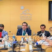 La Mancomunidad de la Costa del Sol Occidental aprueba la liquidación del presupuesto 2025 La Mancomunidad de la Costa del Sol Occidental aprueba la liquidación del presupuesto 2025