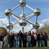 El programa cullerense para acercar la Unión Europea a los jóvenes supera ya los 160 estudiantes becados