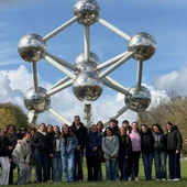 El programa cullerense para acercar la Unión Europea a los jóvenes supera ya los 160 estudiantes becados El programa cullerense para acercar la Unión Europea a los jóvenes supera ya los 160 estudiantes becados