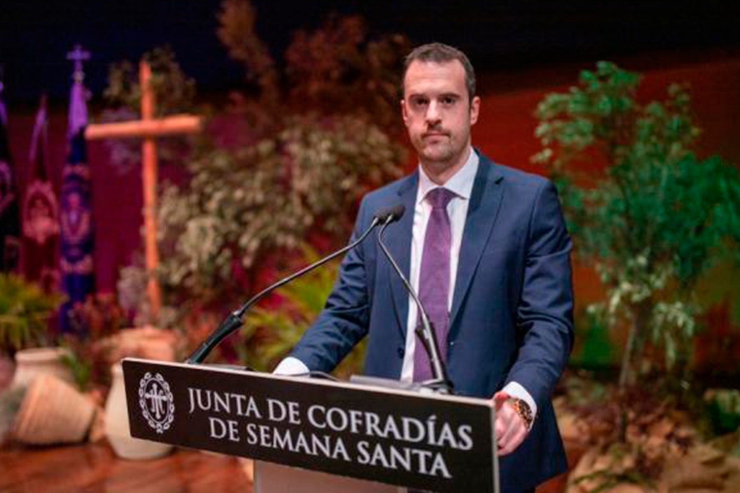 ¿Qué nos espera en la Semana Santa de Cuenca? Con Juan Ignacio Cantero. ¿Qué nos espera en la Semana Santa de Cuenca? Con Juan Ignacio Cantero.