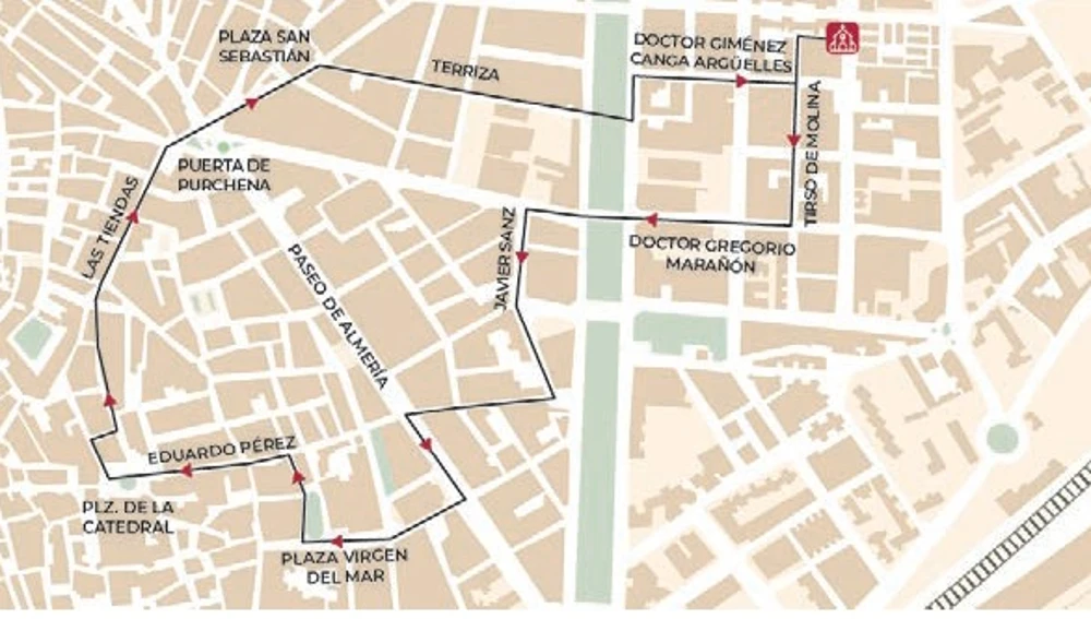 ONDA CERO ALMERIA ONDA CERO ALMERIA