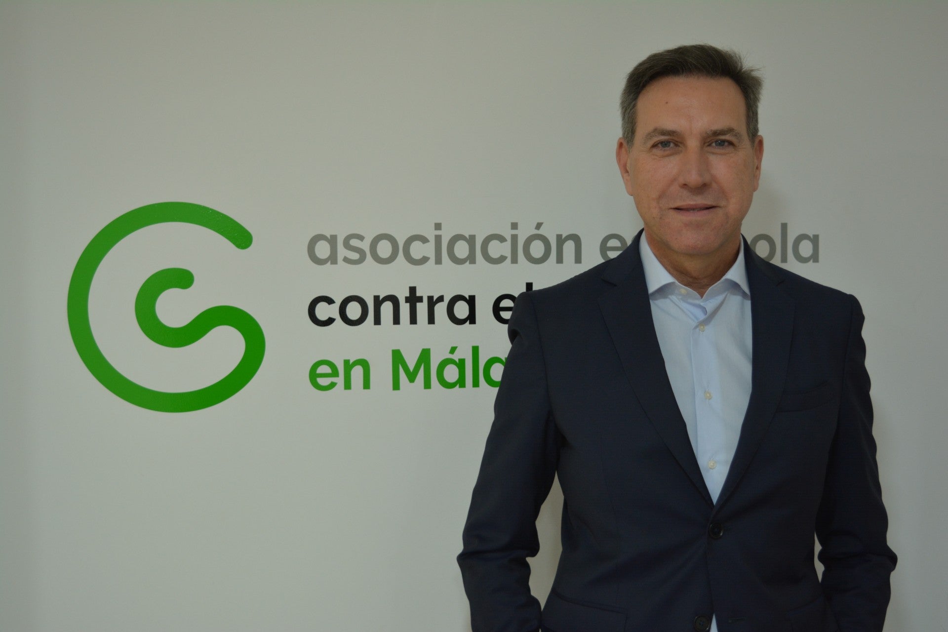 El Consejo Nacional de la Asociación Española Contra el Cáncer nombra a Juan Carlos Martín nuevo presidente provincial en Málaga El Consejo Nacional de la Asociación Española Contra el Cáncer nombra a Juan Carlos Martín nuevo presidente provincial en Málaga