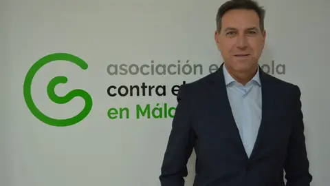 El Consejo Nacional de la Asociación Española Contra el Cáncer nombra a Juan Carlos Martín nuevo presidente provincial en Málaga AECC