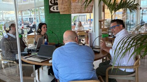 Infinity Beach House, Fuengirola