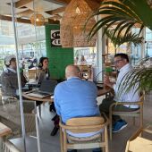 Infinity Beach House, Fuengirola