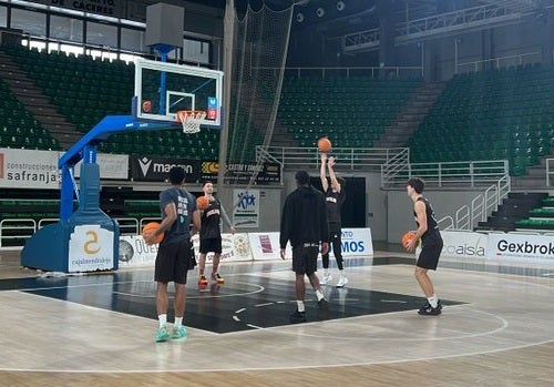 Última bala para el Círculo Gijón Última bala para el Círculo Gijón