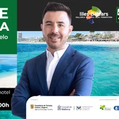 Especial 'Gente viajera' con Carles Lamelo desde Calvià Especial 'Gente viajera' con Carles Lamelo desde Calvià