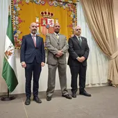 José R.C., preso José R.C., preso