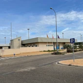 La cárcel de Albocàsser recupera su cafetería tras años de reivindicaciones sindicales La cárcel de Albocàsser recupera su cafetería tras años de reivindicaciones sindicales