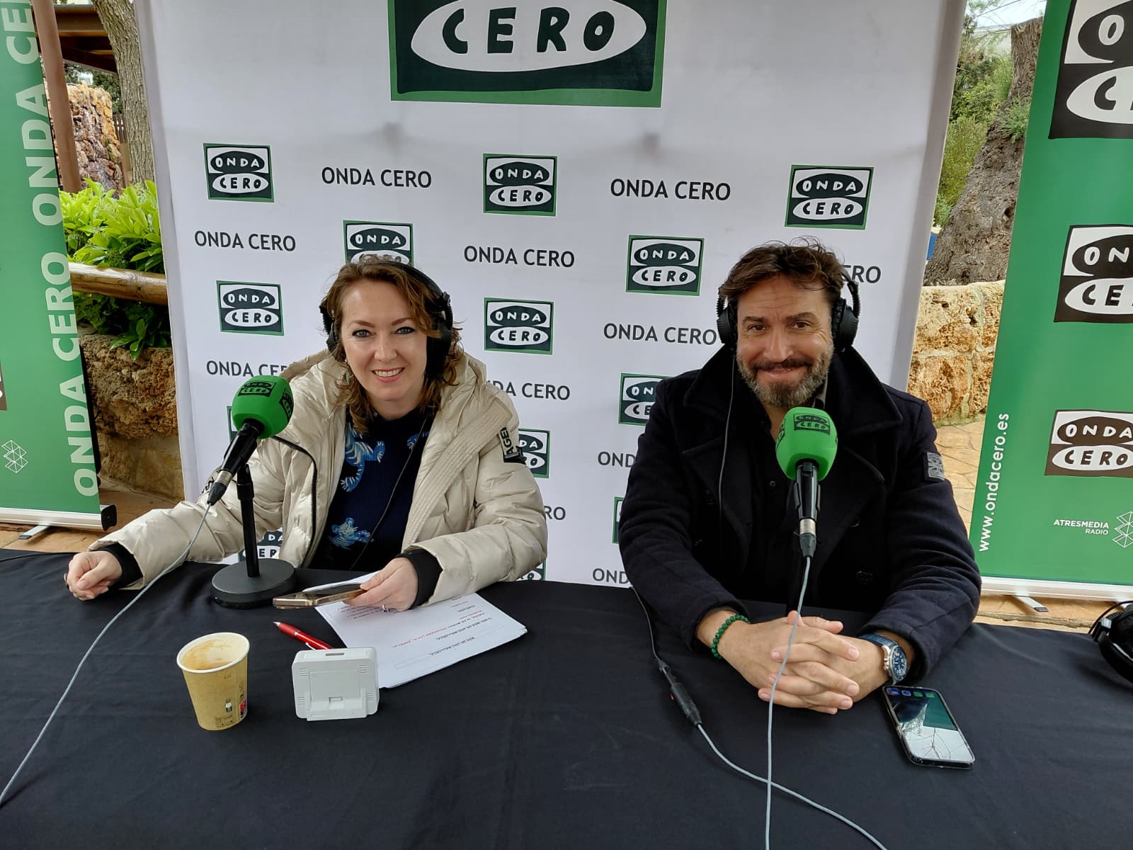 Marineland da el pistoletazo de salida a la temporada en Mallorca con descuentos para los oyentes de Onda Cero Marineland da el pistoletazo de salida a la temporada en Mallorca con descuentos para los oyentes de Onda Cero