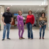 El grup GRAPE de l'UJI proposa un canvi de paradigma en l'ensenyament de llengües amb una eina informàtica d'anàlisi multimodal del discurs oral