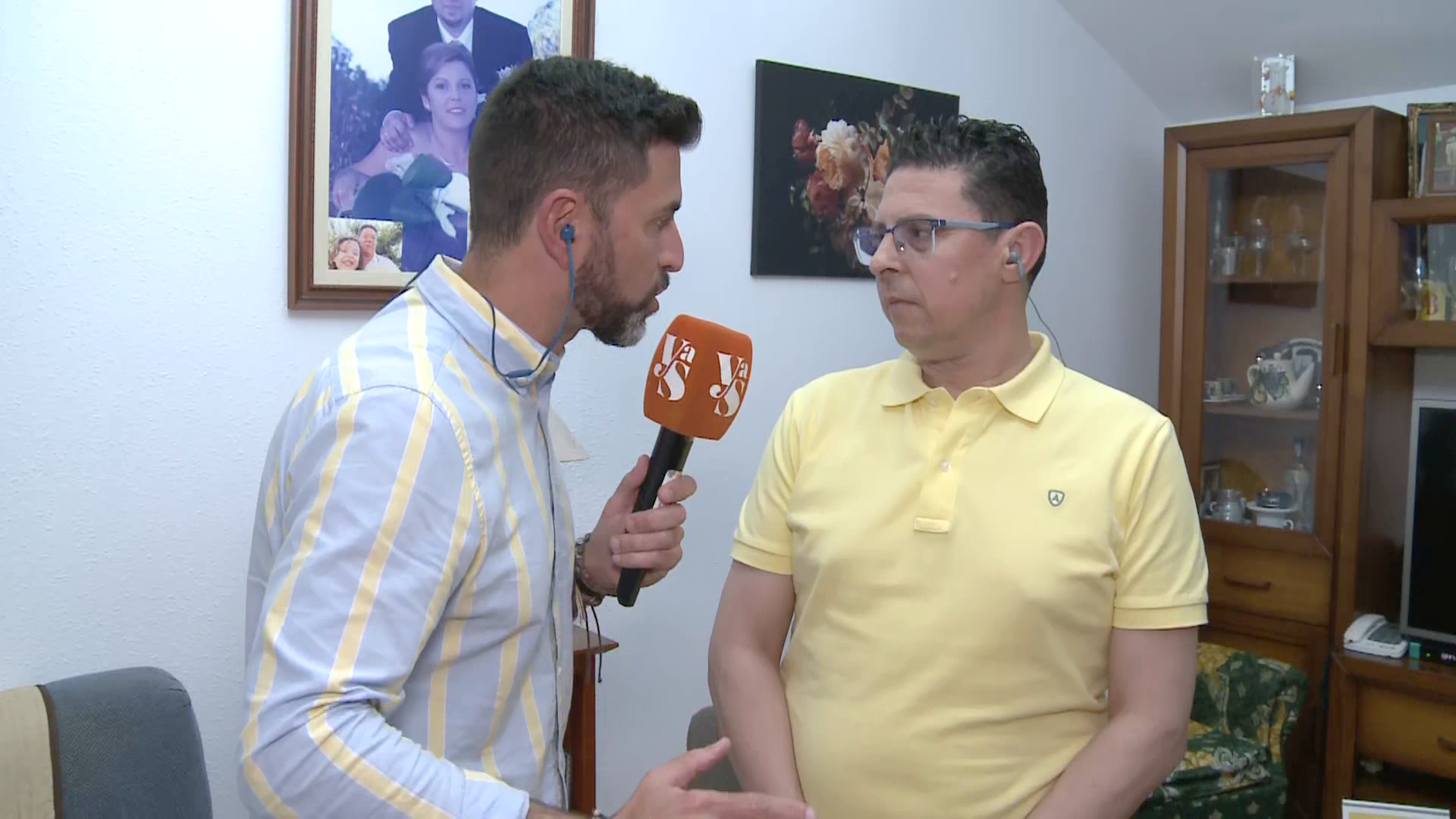 José Domingo José Domingo