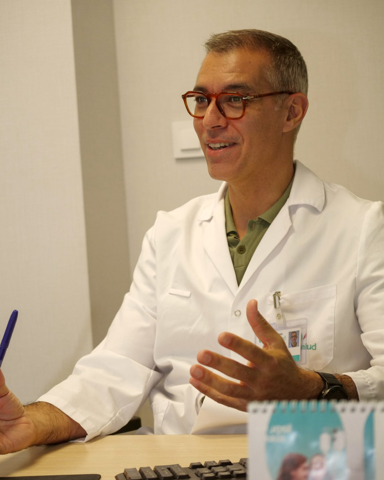 El cáncer de cuello uterino se puede diagnosticar en etapas tempranas si se realizan revisiones ginecológicas El cáncer de cuello uterino se puede diagnosticar en etapas tempranas si se realizan revisiones ginecológicas