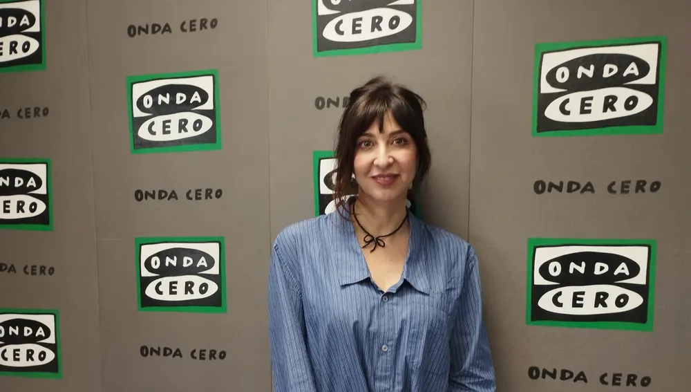 Belén Riquelme Belén Riquelme