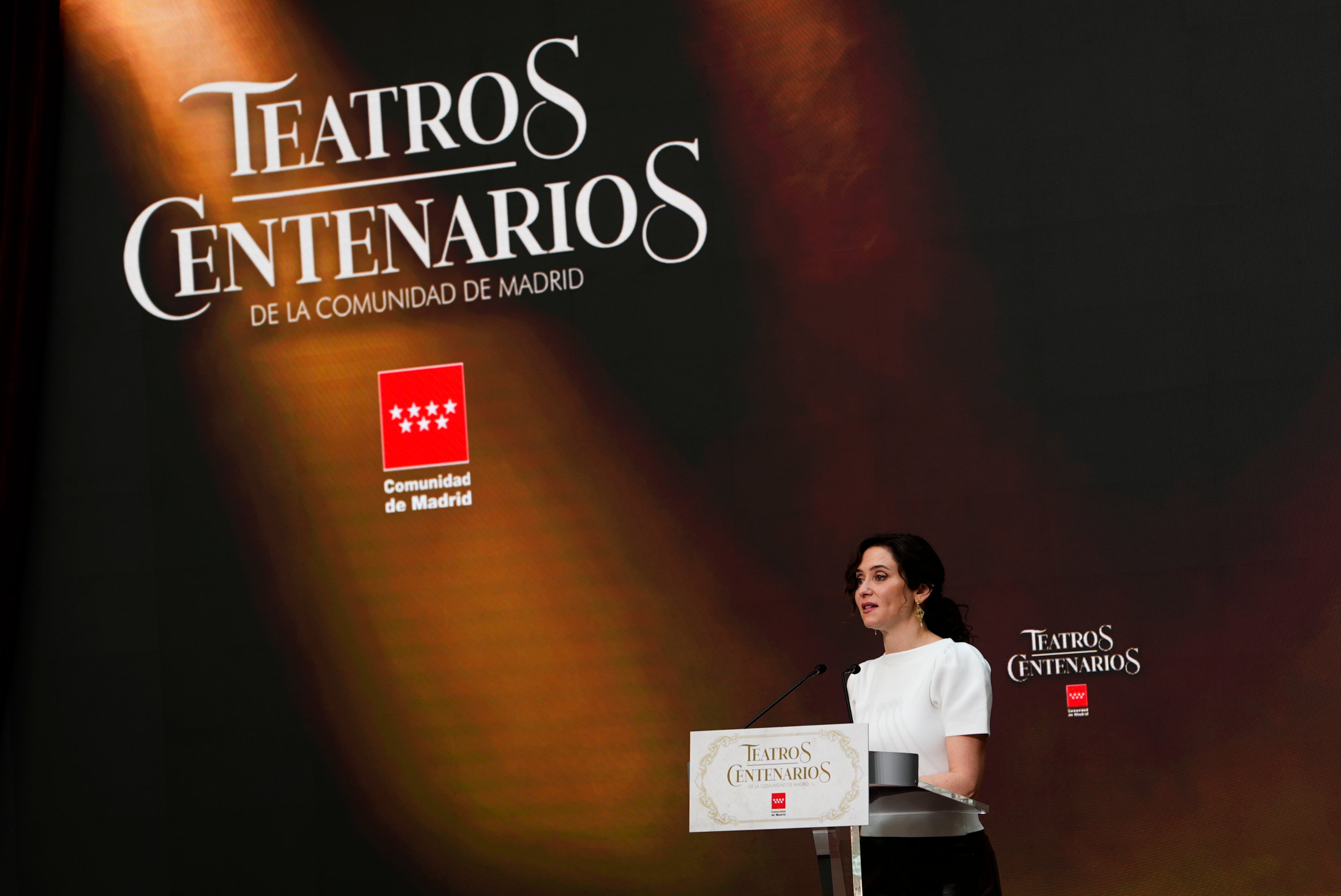 Madrid lidera la actividad teatral y se consolida como referente internacional del musical Madrid lidera la actividad teatral y se consolida como referente internacional del musical