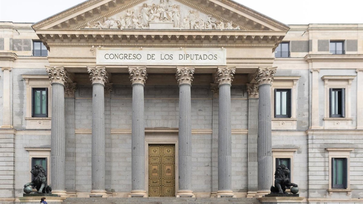 Aprobado el penúltimo trámite para que Formentera tenga senador propio Aprobado el penúltimo trámite para que Formentera tenga senador propio