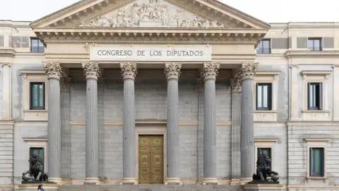 Aprobado el penúltimo trámite para que Formentera tenga senador propio Aprobado el penúltimo trámite para que Formentera tenga senador propio