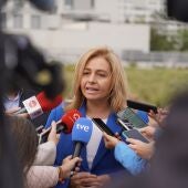 El Ayuntamiento recupera el entorno del arroyo de Valdebebas: más ecológico y accesible